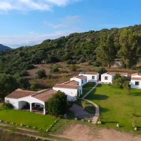 Agriturismo Turudhis Tortolì Εξωτερικό φωτογραφία
