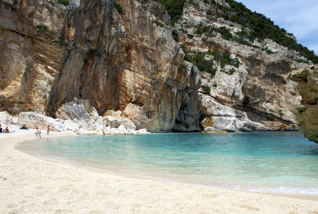 Agriturismo Turudhis Tortolì Εξωτερικό φωτογραφία