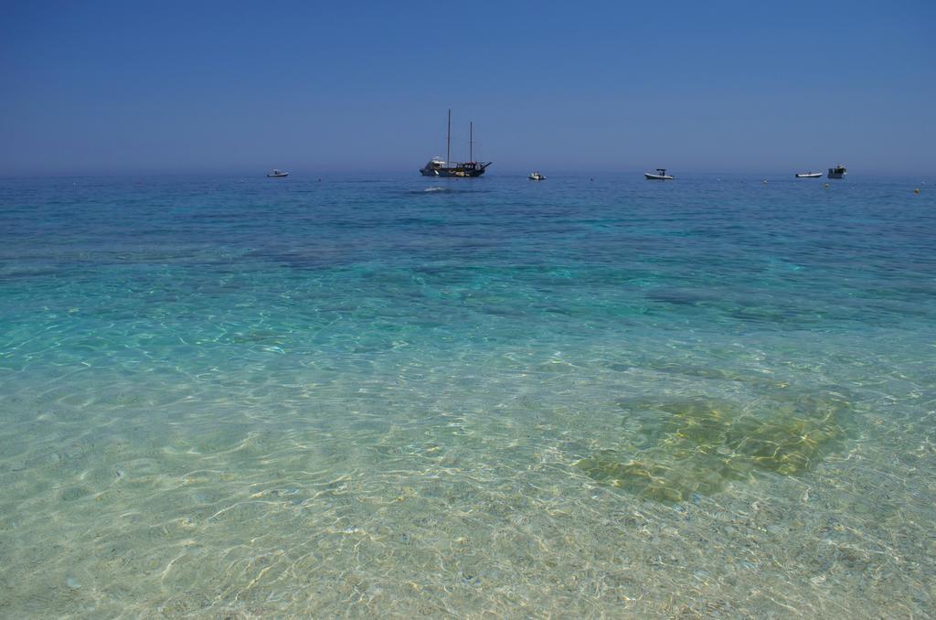 Agriturismo Turudhis Tortolì Εξωτερικό φωτογραφία
