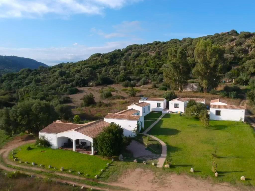 Agriturismo Turudhis Tortolì Εξωτερικό φωτογραφία