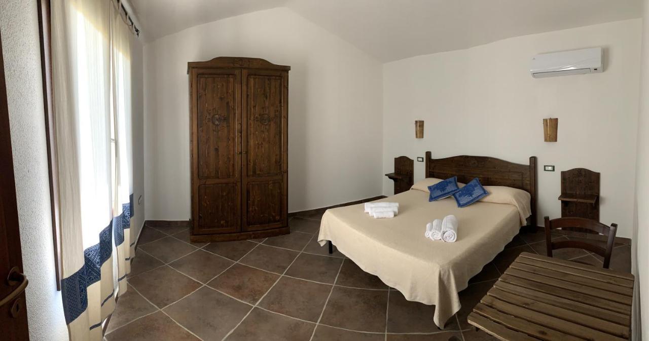 Agriturismo Turudhis Tortolì Εξωτερικό φωτογραφία